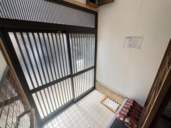 大阪市東成区中道２丁目の中古一戸建て