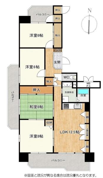 御崎第3コーポ