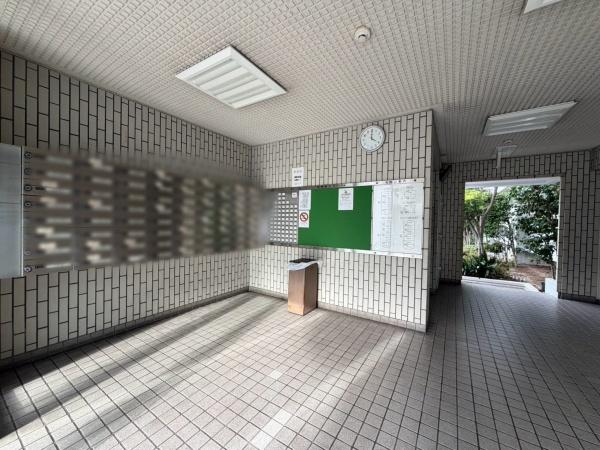 御崎第3コーポ