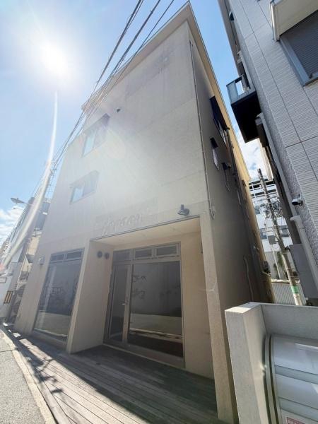 大阪市天王寺区東上町の中古一戸建て