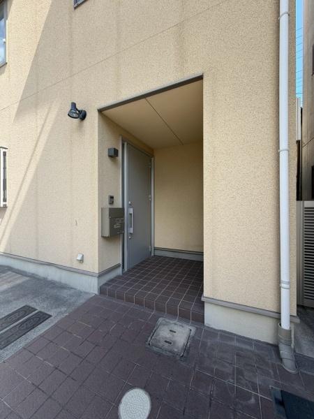 大阪市天王寺区東上町　中古戸建