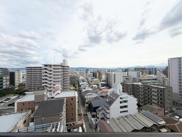 エンゼルブレッサ阿倍野松崎町