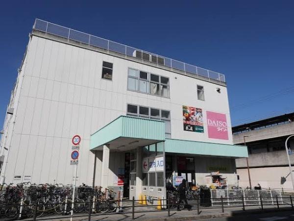 大阪市西成区北津守４丁目の中古一戸建て(HIヒロセ食の蔵JR今宮駅前店)