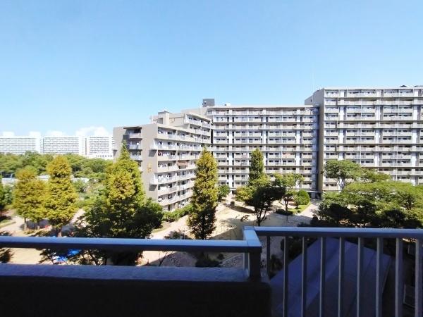 南港フローラルハイツ