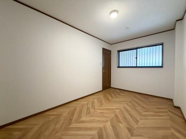 大阪市生野区林寺４丁目の中古一戸建て