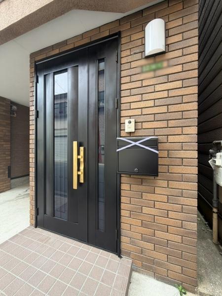 大阪市生野区林寺４丁目の中古一戸建て