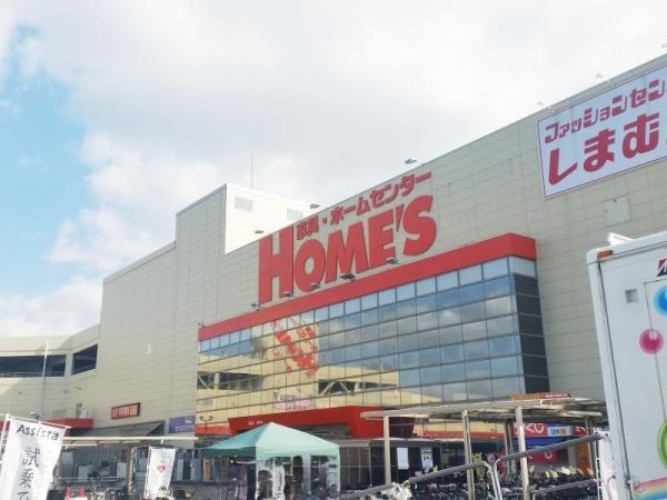 大阪市西成区千本中２丁目の中古一戸建て(島忠ホームズ南津守店)