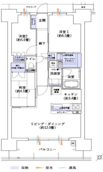 大阪ベイレジデンス