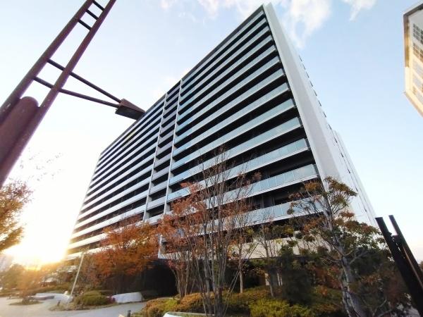 大阪ベイレジデンス