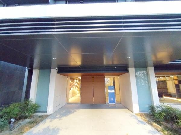 大阪ベイレジデンス