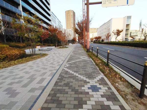大阪ベイレジデンス