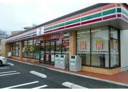 岸和田市神須屋町３丁目の中古一戸建て(セブンイレブン岸和田真上町店)