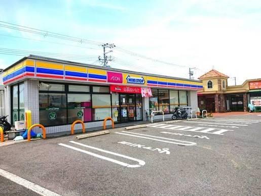 岸和田市神須屋町３丁目の中古一戸建て(ミニストップ岸和田星和台店)
