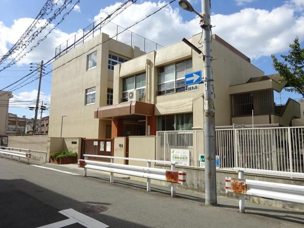 大阪市西成区千本中１丁目の中古一戸建て(大阪市立岸里小学校)