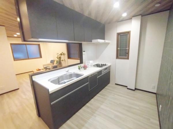 大阪市西成区南津守4丁目　中古戸建