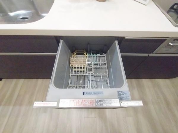 大阪市西成区南津守4丁目　中古戸建