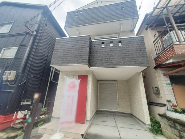 大阪市東成区深江北１丁目の中古一戸建て