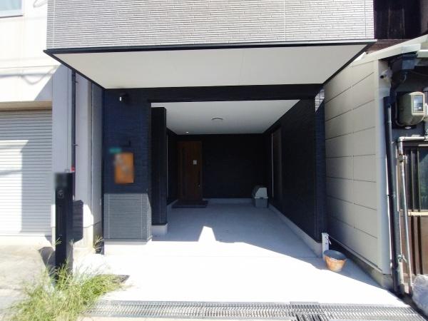 大阪市東成区大今里西3丁目　中古戸建