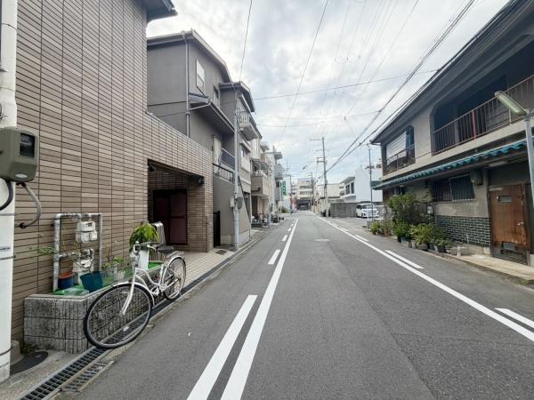 大阪市住吉区苅田２丁目の中古一戸建て
