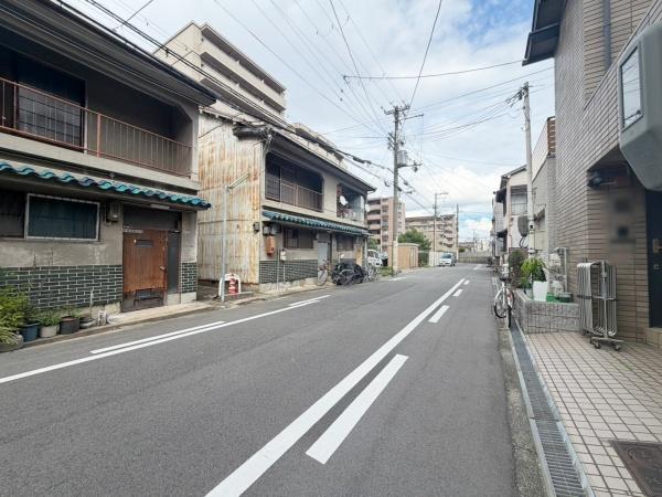 大阪市住吉区苅田２丁目の中古一戸建て