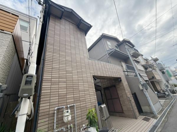 大阪市住吉区苅田２丁目の中古一戸建て