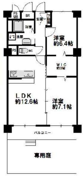 住之江パーク・マンション
