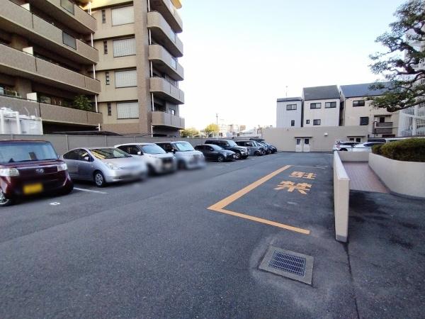 住之江パーク・マンション