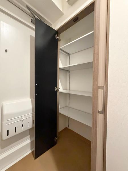 住之江パーク・マンション