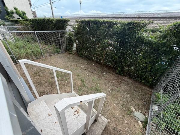 住之江パーク・マンション