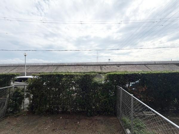 住之江パーク・マンション