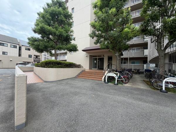 住之江パーク・マンション