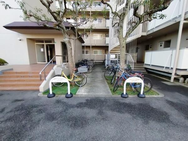 住之江パーク・マンション