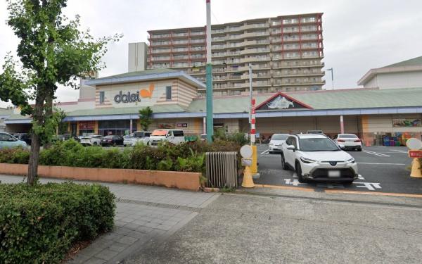 大阪市住之江区北加賀屋3丁目　新築戸建(ダイエー住之江店)