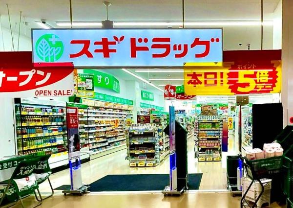 大阪市住之江区北加賀屋3丁目　新築戸建(スギドラッグ北加賀屋店)