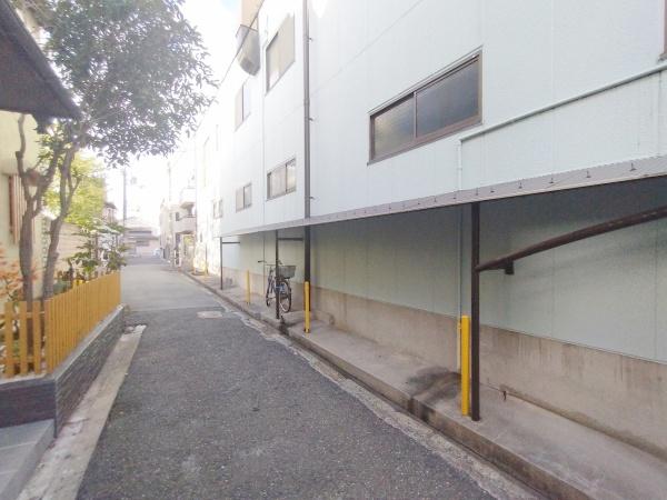 大阪市阿倍野区天王寺町北２丁目の中古一戸建て