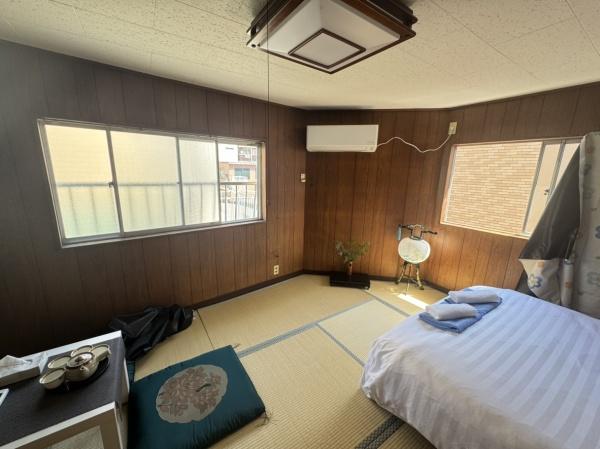 大阪市東成区中道２丁目の中古一戸建て