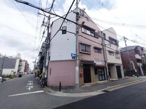 大阪市住吉区苅田４丁目の中古一戸建て