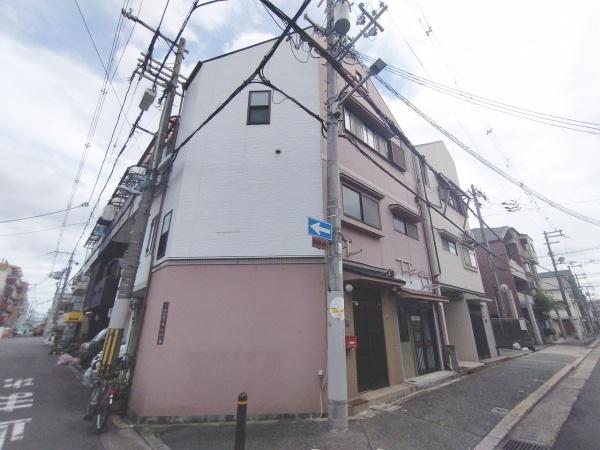 大阪市住吉区苅田４丁目の中古一戸建て