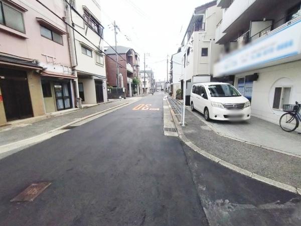 大阪市住吉区苅田４丁目の中古一戸建て