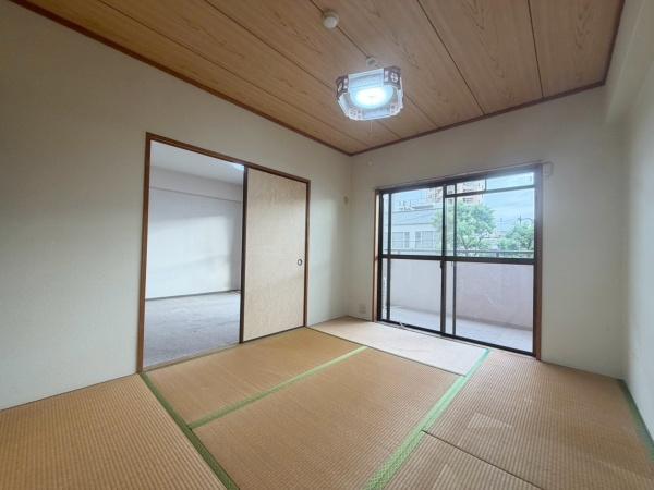 朝日プラザ住之江公園2