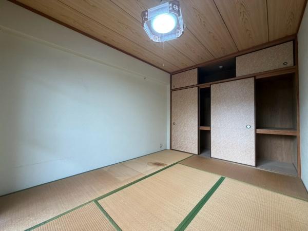朝日プラザ住之江公園2