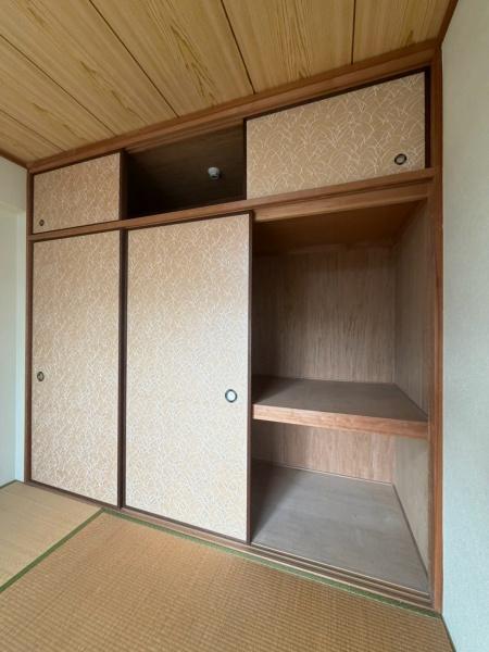朝日プラザ住之江公園2