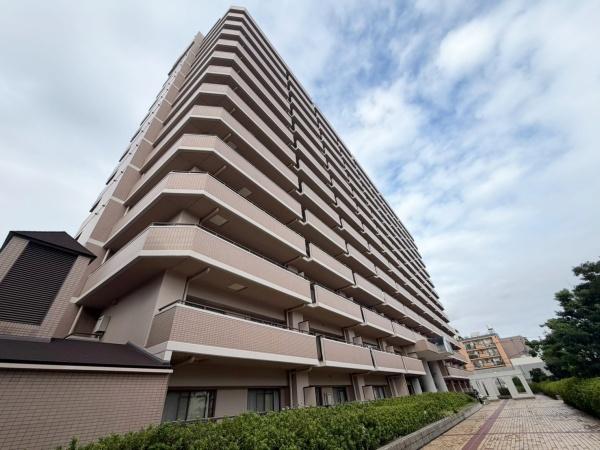 朝日プラザ住之江公園2