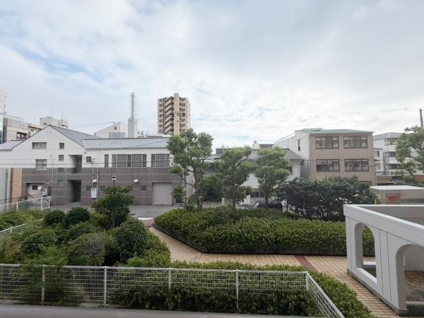 朝日プラザ住之江公園2
