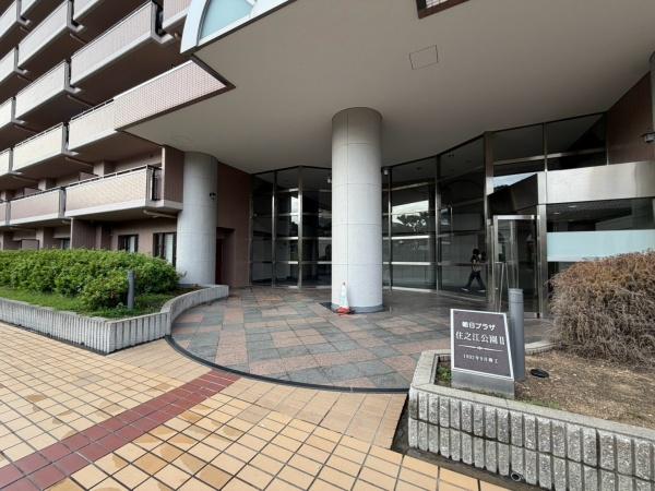 朝日プラザ住之江公園2