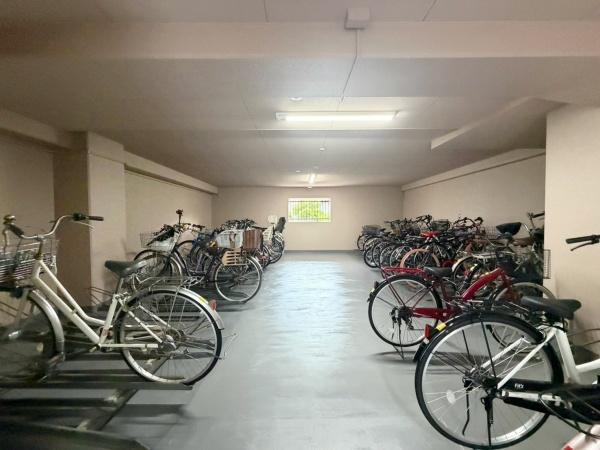朝日プラザ住之江公園2