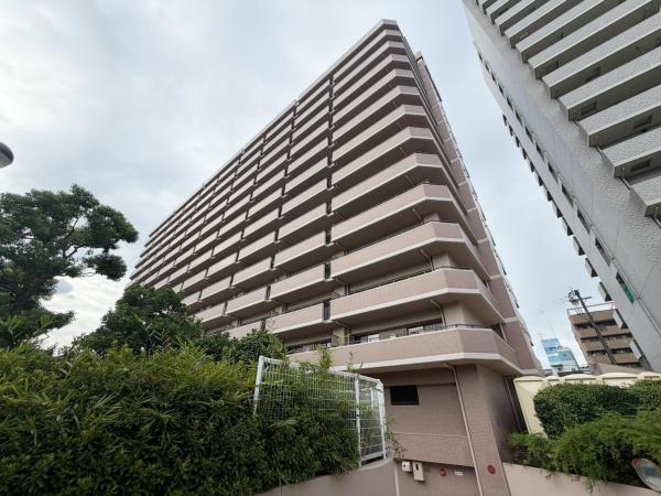 朝日プラザ住之江公園2