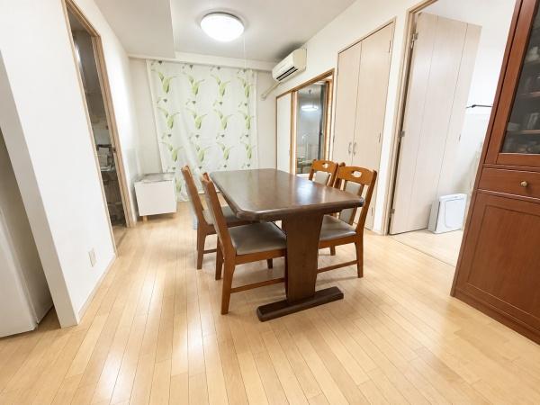プレファシオ天下茶屋エスタシオン