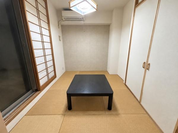 プレファシオ天下茶屋エスタシオン