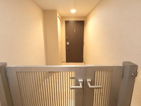 プレファシオ天下茶屋エスタシオン